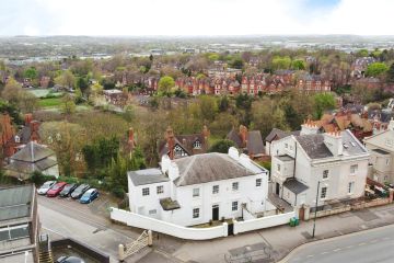 Derby Road